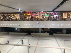 -TheRink大零溜冰场(IFS国金中心店)