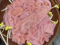 -正南齊北重庆老火锅(光华村直营店)