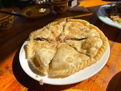 -塔洛藏餐吧(香格里拉古城店)