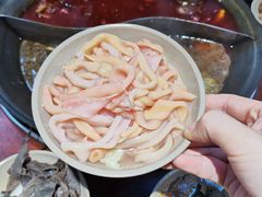 -四小区火锅·巷子里的重庆火锅(花照壁店)