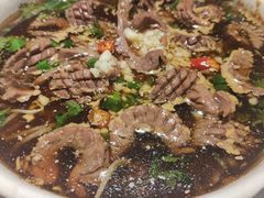 -不倒翁·安徽名菜楼(步行街店)