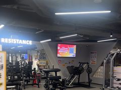 -超鹿运动(达信大厦店)
