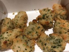 香酥龙利鱼块-达美乐比萨(商城路店)