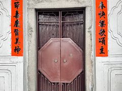 -潮州古城