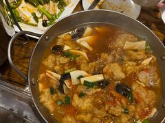 -洛阳面馆(红专路店)