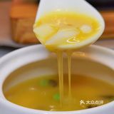 细腻精美淮扬菜系！清风水墨世博江宴~