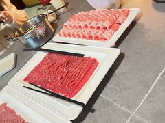 -君邦火锅(新疆大厦店)