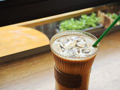 -ZM COFFEE(西安路店)