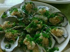 -真味馆(侨港碧海银滩店)