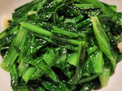 油麦菜-老湘村·湖南土菜(天河维多利店)