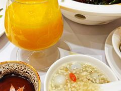 -新吉士·上海菜(浦东LCM置汇旭辉店)