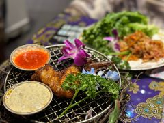 -小娘惹厨房Little Nyonya(狮城有约上榜店)
