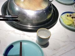 -蓝珊瑚蒸汽海鲜餐厅(龙奥店)
