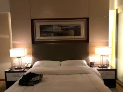 -淮安曙光国际大酒店(大运河广场花街店)