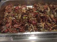 -多喜客海鲜烤肉自助烤场(百花红楼店)