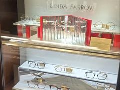 -溥仪眼镜PUYI OPTICAL(国贸商城店)