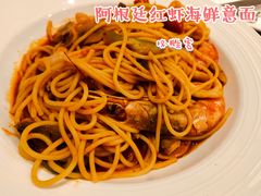 -必胜客(印象城店)