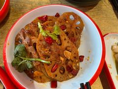 -老闵田螺馆·南昌特色小炒(梦时代店)
