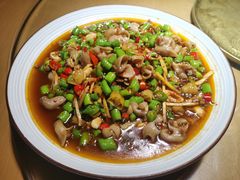 -卞氏菜根香(青羊万达店)