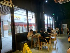 -付小姐在成都(川沙店)