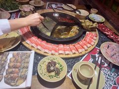 -蜀大侠火锅(森兰花园城店)