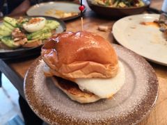 -RAC BAR(安福路店)