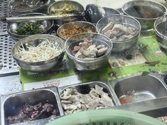 -广场正宗原汁薏米店