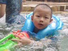 -杭州开元森泊度假乐园