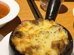 -斗牛士牛排(南京东路店)