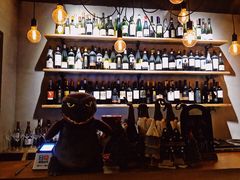 -Limestone 小酒馆(朝阳大悦城店)