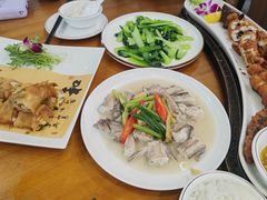 -醉壹号海鲜大排档·老厦门特色菜(厦门美食地标店)