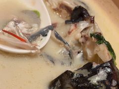 -羡餐厅·杭帮菜·淳菜(千岛湖自由洲际殿店)