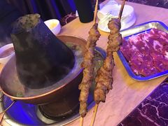-月圆火锅(宁海东路二店)