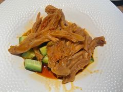 -周家二小姐的菜(西津渡店)