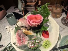 -阿吾罗日本料理(K11艺术中心店)