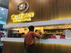 -Old Town White Coffee(gateway@klia2)
