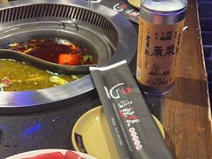 -唇辣号重庆老火锅(燕郊鑫乐汇店)