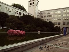 -湖北美术学院(昙华林校区)