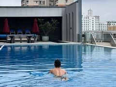 -广州天河希尔顿酒店