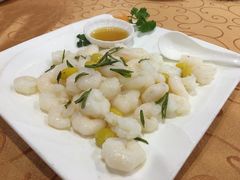 -龙井壹号·茶缘山景宴(龙井村店)