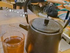 -铁公鸡·四川料理(天环广场店)
