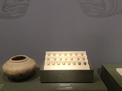 -汉景帝阳陵博物院