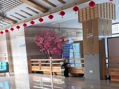 -纽斯洗浴SPA(三墩店)