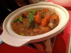 支竹羊肉煲-拾叁唐Livehouse(佛山禅城店)