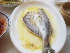 -江南村酒家