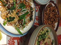 -吉祥春饼·烤鸭(国贸店)
