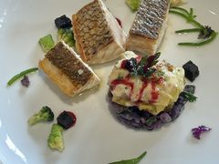 -Le Comptoir de Pierre Gagnaire
