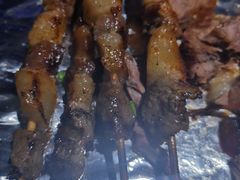 羊肉串-串亿88烧烤·羊腿·羊蝎子(板泉路店)