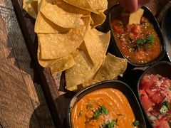 -Q MEX 库迈墨西哥餐吧(三里屯店)