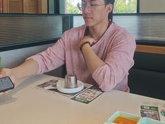 -韩香福烤肉庄园(文化西路店)